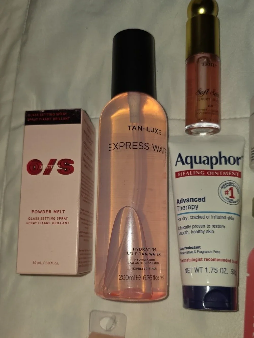 Top Of The LineBeauty Bundle